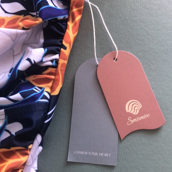 Bathing suit, Brand: Smismivo, Size: Medium. - Picture 2 of 7